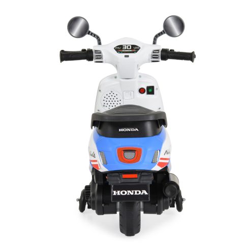 BO Honda robogó NS125LA KÉK