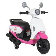 BO Honda robogó 12V NS125LA PINK