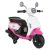 BO Honda robogó 12V NS125LA PINK