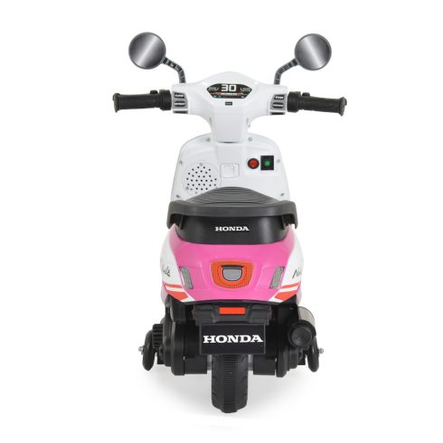 BO Honda robogó 12V NS125LA PINK