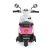 BO Honda robogó 12V NS125LA PINK