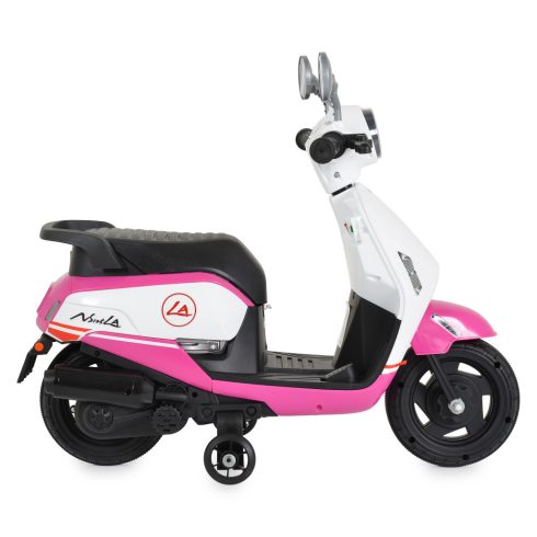BO Honda robogó 12V NS125LA PINK