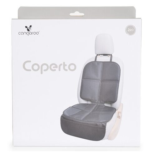 Cangaroo COPERTO autós ülésvédő