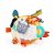 Jolly Baby 82612 Soft Farm Deluxe  labda