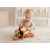 Jolly Baby 82612 Soft Farm Deluxe  labda