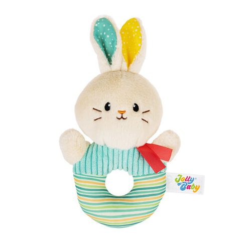 Jolly Baby 82621 nyugtató játék NYUSZI
