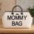 Cangaroo MOMMY BAG kismamatáska BÉZS