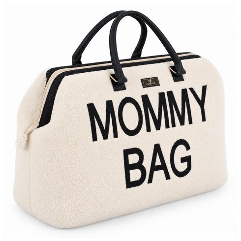Cangaroo MOMMY BAG kismamatáska BÉZS