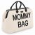 Cangaroo MOMMY BAG kismamatáska BÉZS
