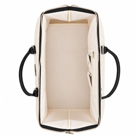 Cangaroo MOMMY BAG kismamatáska BÉZS