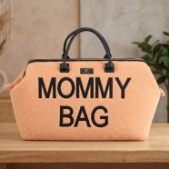 Cangaroo MOMMY BAG kismamatáska IVORY elefántcsont szín