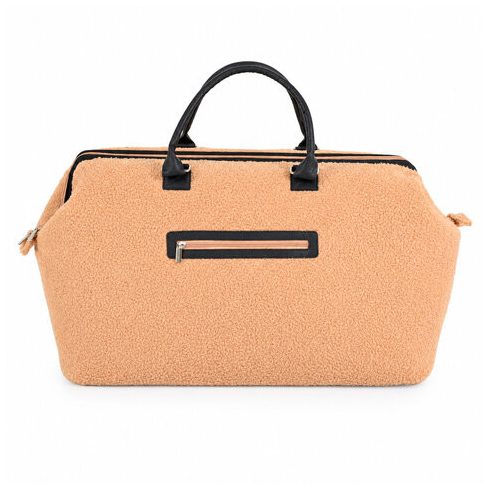 Cangaroo MOMMY BAG kismamatáska IVORY elefántcsont szín