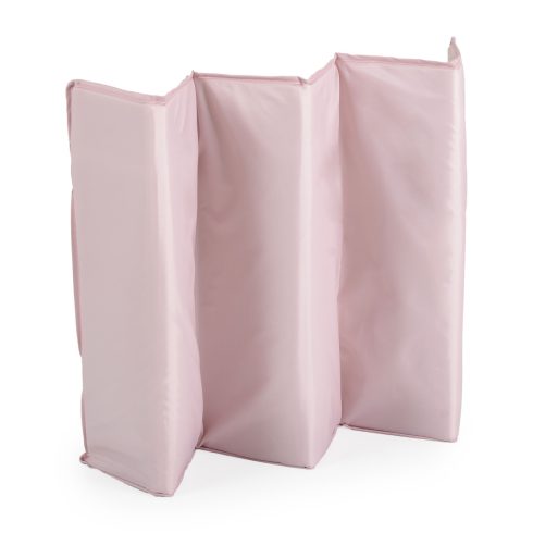 DOS utazóágy 2 szintes, kibújóval PINK