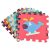 HABTAPI 9 db-os puzzle TRAFFIC