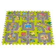 HABTAPi 9 db-os puzzle UTCÁK