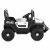 BO TANGO jeep 83cm 2x25W 25kg-ig terhelhető FEHÉR