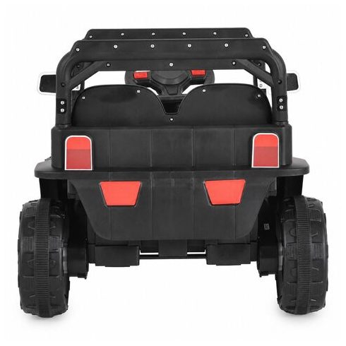 BO TANGO jeep 83cm 2x25W 25kg-ig terhelhető FEHÉR