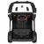 BO TANGO jeep 83cm 2x25W 25kg-ig terhelhető FEHÉR