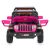 BO TANGO jeep 83cm 2x25W 25kg-ig terhelhető PINK