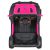 BO TANGO jeep 83cm 2x25W 25kg-ig terhelhető PINK