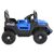 BO TANGO jeep 83cm 2x25W 25kg-ig terhelhető KÉK