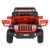 BO TANGO jeep 83cm 2x25W 25kg-ig terhelhető PIROS