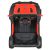 BO TANGO jeep 83cm 2x25W 25kg-ig terhelhető PIROS