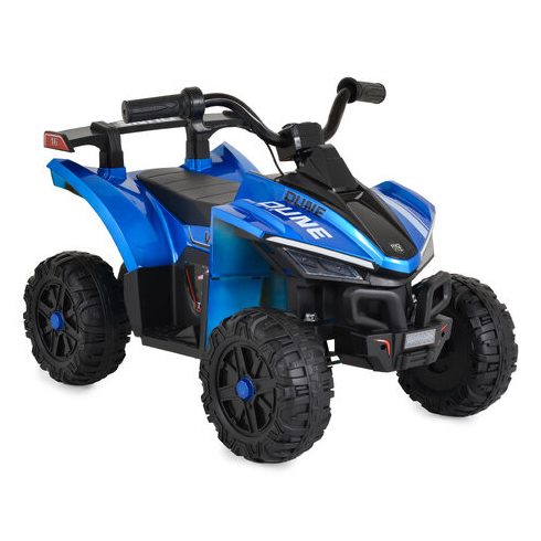 BO DUNE quad 75cm 2x25W, 30kg-ig terhelhető KÉK