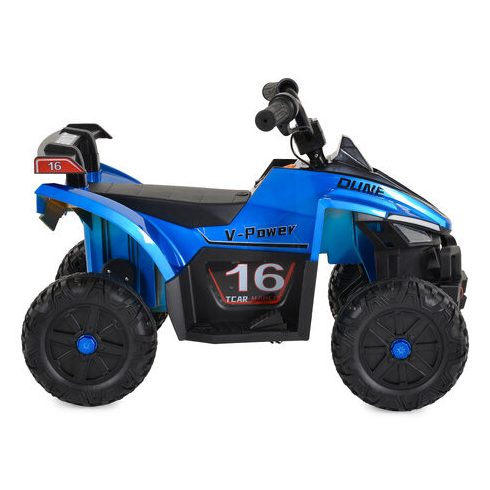 BO DUNE quad 75cm 2x25W, 30kg-ig terhelhető KÉK