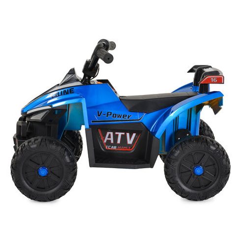 BO DUNE quad 75cm 2x25W, 30kg-ig terhelhető KÉK