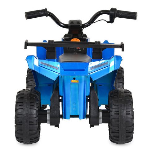 BO DUNE quad 75cm 2x25W, 30kg-ig terhelhető KÉK