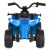 BO DUNE quad 75cm 2x25W, 30kg-ig terhelhető KÉK