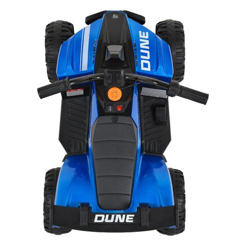 BO DUNE quad 75cm 2x25W, 30kg-ig terhelhető KÉK