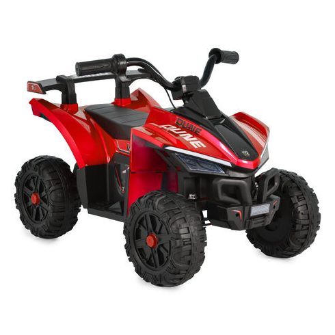 BO DUNE quad 75cm 2x25W, 30kg-ig terhelhető PIROS
