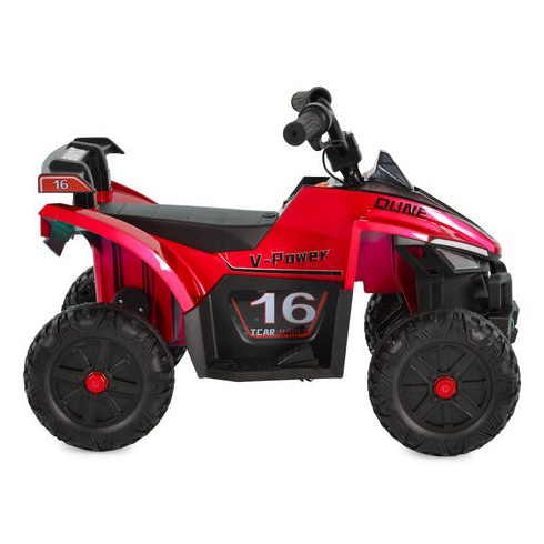 BO DUNE quad 75cm 2x25W, 30kg-ig terhelhető PIROS