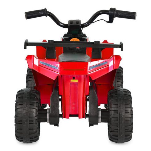 BO DUNE quad 75cm 2x25W, 30kg-ig terhelhető PIROS