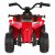 BO DUNE quad 75cm 2x25W, 30kg-ig terhelhető PIROS