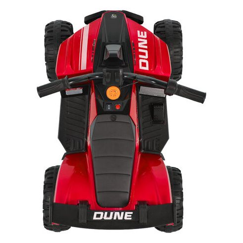 BO DUNE quad 75cm 2x25W, 30kg-ig terhelhető PIROS