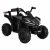 BO DUNE quad 75cm 2x25W, 30kg-ig terhelhető FEKETE