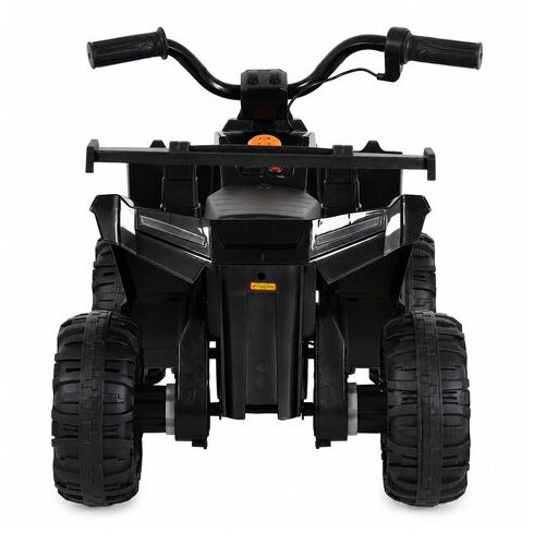 BO DUNE quad 75cm 2x25W, 30kg-ig terhelhető FEKETE