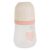 AMORI üveg cumisüveg széles szájú 180ml anticolic PINK
