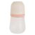 AMORI üveg cumisüveg széles szájú 180ml anticolic PINK