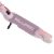 ManiaPro roller 50 kg-ig, világító kerekekkel PINK