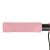 ManiaPro roller 50 kg-ig, világító kerekekkel PINK