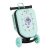SCOOTERBOX 2in1 roller táskává alakítható MENTA