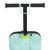 SCOOTERBOX 2in1 roller táskává alakítható MENTA
