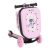 SCOOTERBOX 2in1 roller táskává alakítható PINK