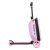 SCOOTERBOX 2in1 roller táskává alakítható PINK