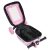 SCOOTERBOX 2in1 roller táskává alakítható PINK