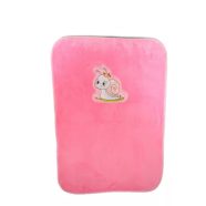 Baba takaró 70x90 VPINK/CSIGÁS
